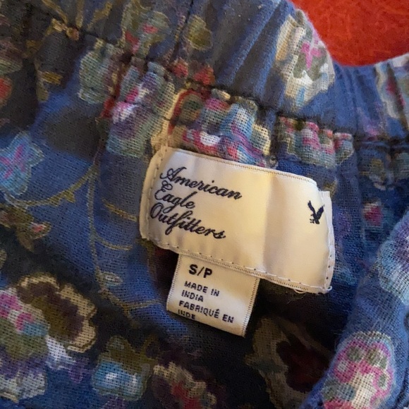 American Eagle Broom Skirt - Picture 3 of 3